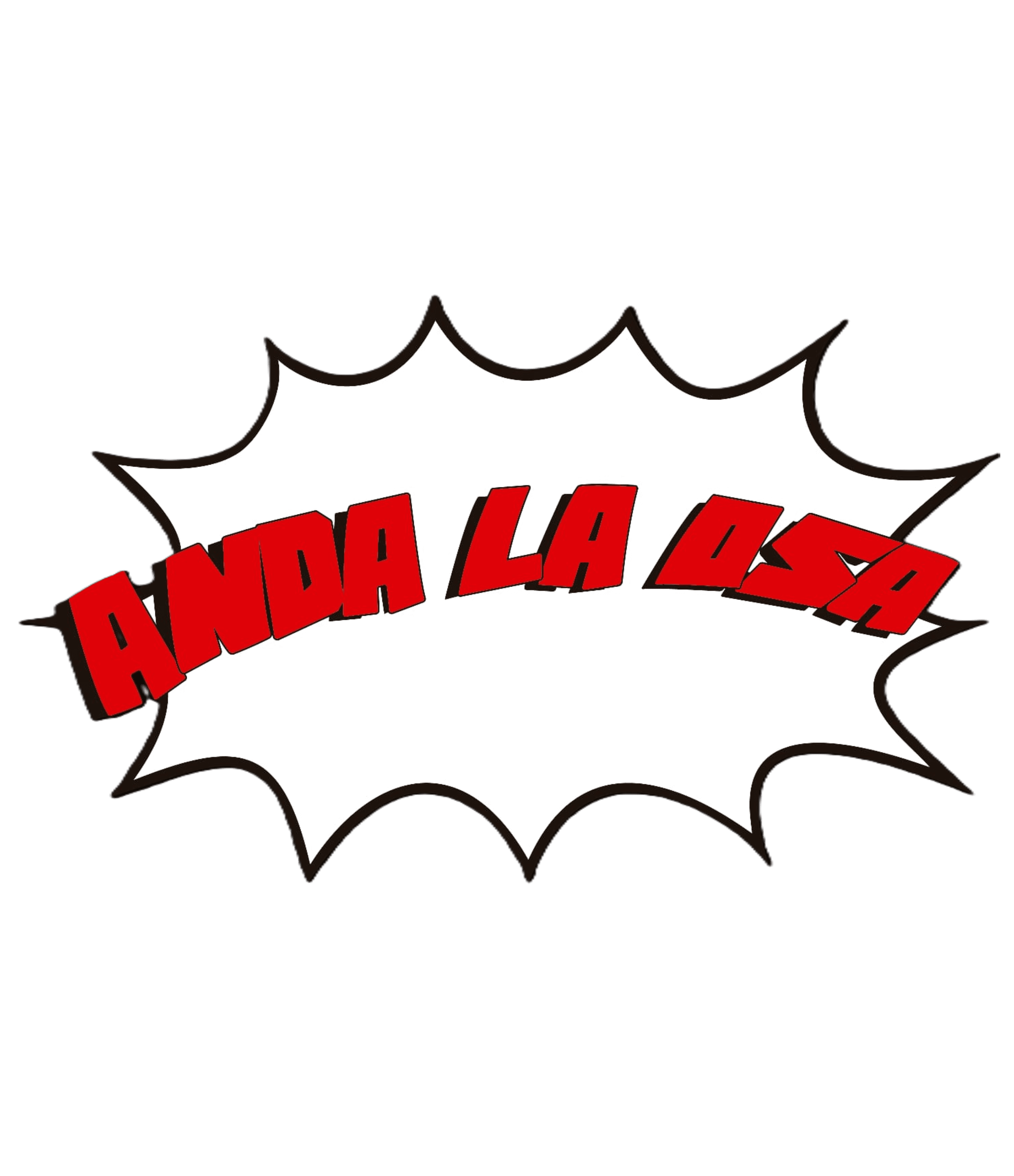 Anda La Osa